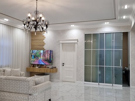 4-room house, 104 m², Digah: 170 000 ₼ 2