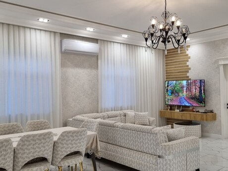 4-room house, 104 m², Digah: 170 000 ₼ 5