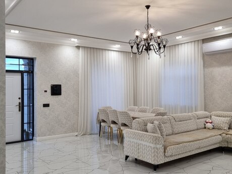4-room house, 104 m², Digah: 170 000 ₼ 4