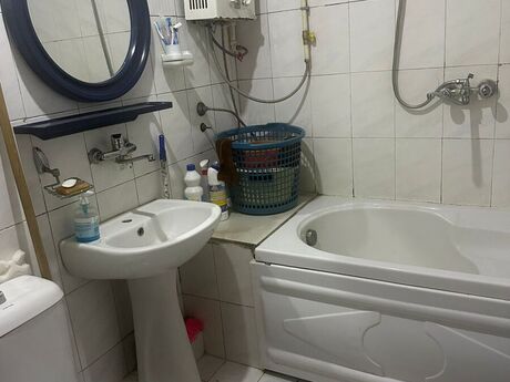 1 otaqlı mənzil, 38 m², Əhmədli: 95 000 ₼ 5