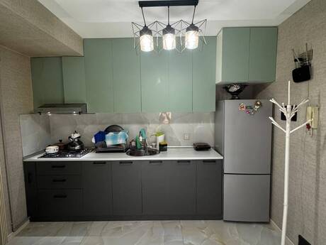 3 otaqlı mənzil, 75 m², Neftçilər: 140 000 ₼ 4