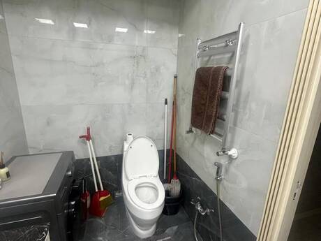 3 otaqlı mənzil, 75 m², Neftçilər: 140 000 ₼ 5