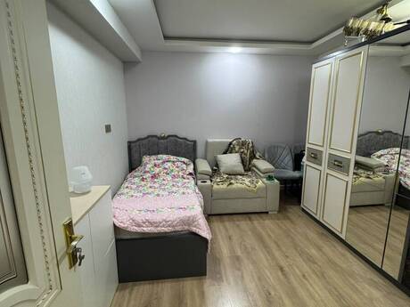 3 otaqlı mənzil, 75 m², Neftçilər: 140 000 ₼ 2