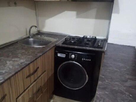 3-room apartment for rent, 80 m², Elmlər Akademiyası: 500 ₼/mo 2
