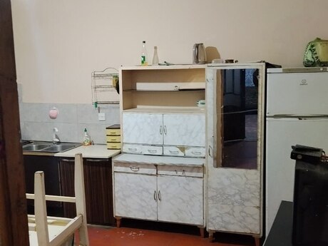 4-room house for rent in İnşaatçılar, 130 m², 450 AZN/mo, photo 5 / 11