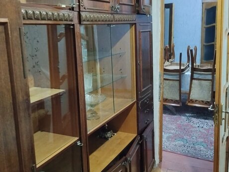 4-room house for rent in İnşaatçılar, 130 m², 450 AZN/mo, photo 4 / 11