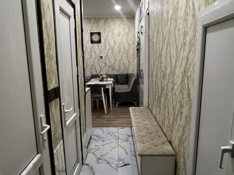 3-room apartment, 55 m², Bülbülə: 73 000 ₼ 5