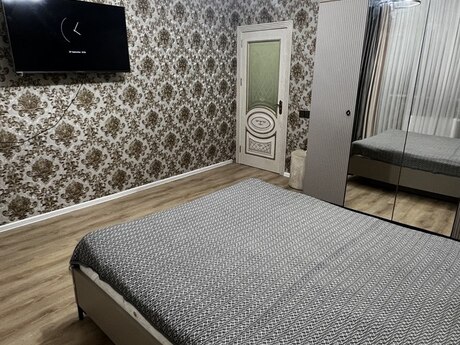 3-room apartment, 55 m², Bülbülə: 73 000 ₼ 2