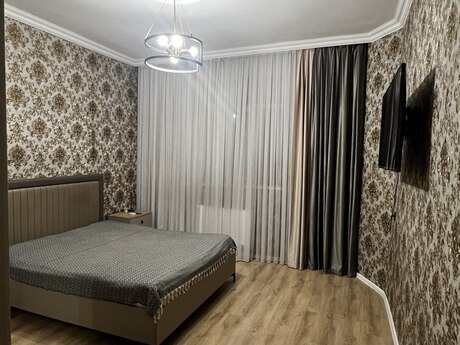 3-room apartment, 55 m², Bülbülə: 73 000 ₼ 3