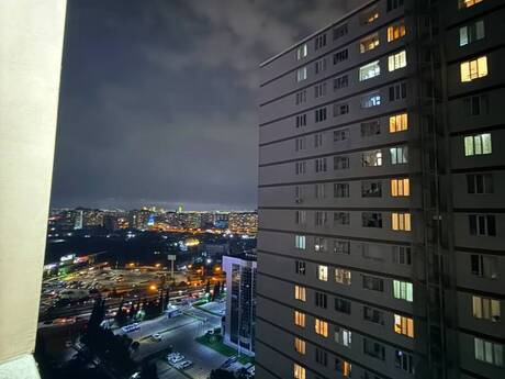 Elan №6300606 - Bakı, 20 Yanvar m., 3 otaqlı, 100 m², 12/17 mərtəbə