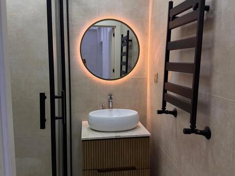 1 otaqlı mənzil, 51 m², Neftçilər: 175 000 ₼ 2