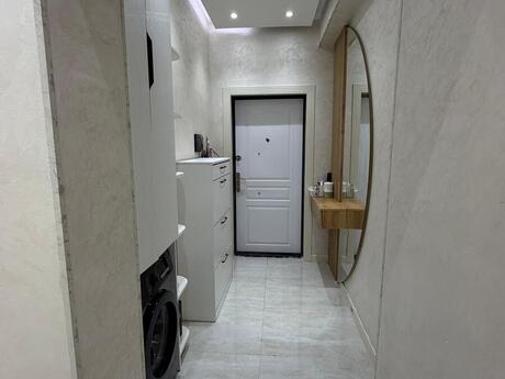 1 otaq · 51 m² · 7/14 mərtəbə, Neftçilər