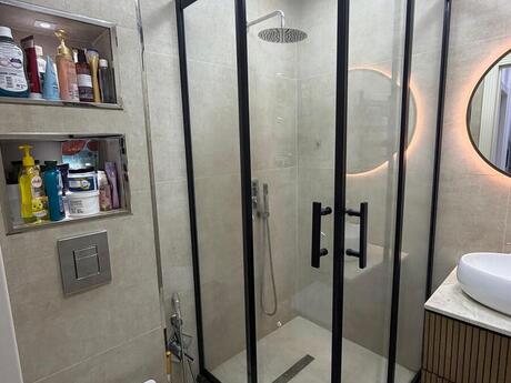 1 otaqlı mənzil, 51 m², Neftçilər: 175 000 ₼ 3