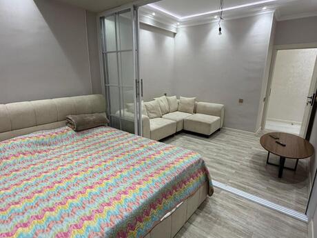 1 otaqlı mənzil, 51 m², Neftçilər: 175 000 ₼ 5