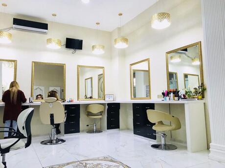 Elan №6503144 - Bakı, Qara Qarayev m., 50 m²