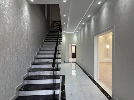 4 otaqlı həyət evi, 170 m², Zığ: 215 000 ₼ 3