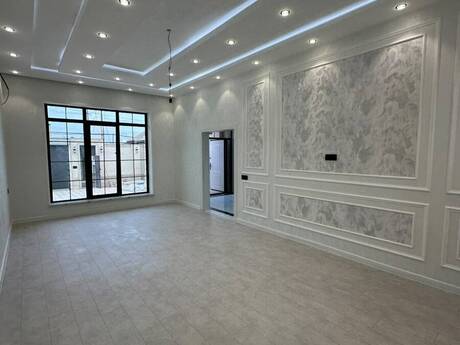 4 otaqlı həyət evi, 170 m², Zığ: 215 000 ₼ 4