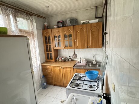 2-комнатная квартира, 43 м², 20 Yanvar: 153 000 ₼ 4