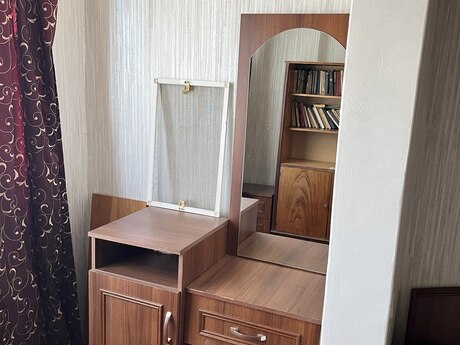 Kirayə 2 otaqlı mənzil, 70 m², Yeni Günəşli: 450 ₼/ay 5