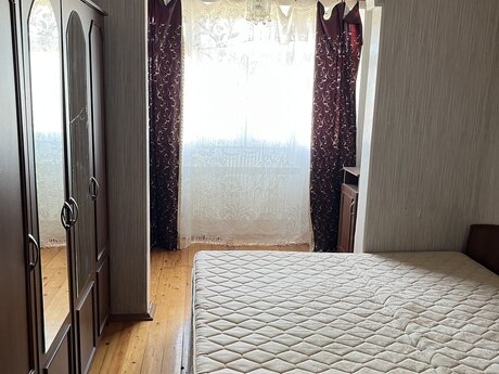 Kirayə 2 otaqlı mənzil, 70 m², Yeni Günəşli: 450 ₼/ay 4