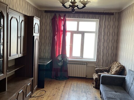 Kirayə 2 otaqlı mənzil, 70 m², Yeni Günəşli: 450 ₼/ay 3