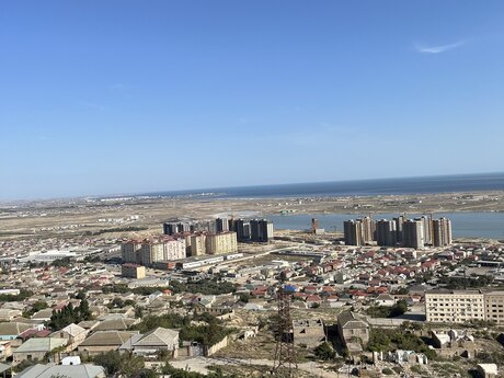 Kirayə 2 otaqlı mənzil, 70 m², Yeni Günəşli: 450 ₼/ay 2