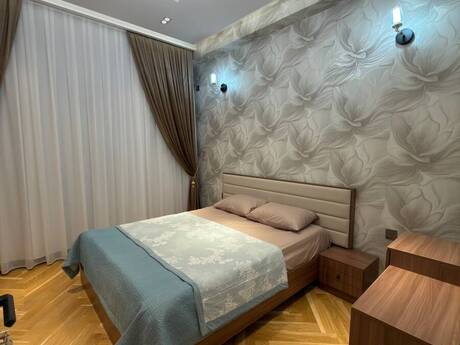 Elan №6503112 - Bakı, 28 May m., 3 otaqlı, 80 m², 9/18 mərtəbə