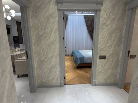 Kirayə 3 otaqlı mənzil, 80 m², 28 May: 80 ₼/ay 4