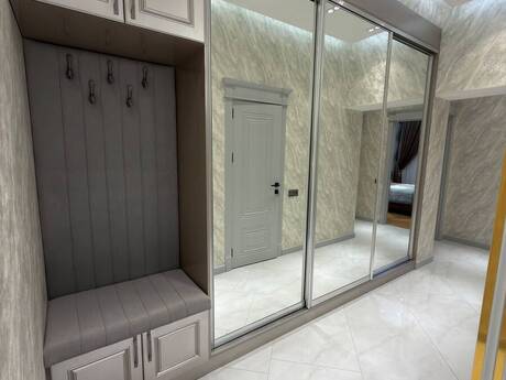 Kirayə 3 otaqlı mənzil, 80 m², 28 May: 80 ₼/ay 3