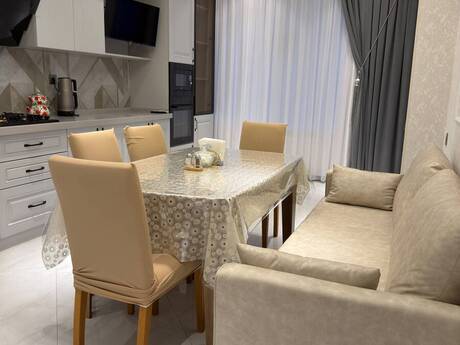Kirayə 3 otaqlı mənzil, 80 m², 28 May: 80 ₼/ay 5