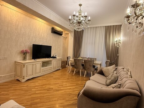 4-комнатная квартира, 105 м², Yasamal: 290 000 ₼ 3