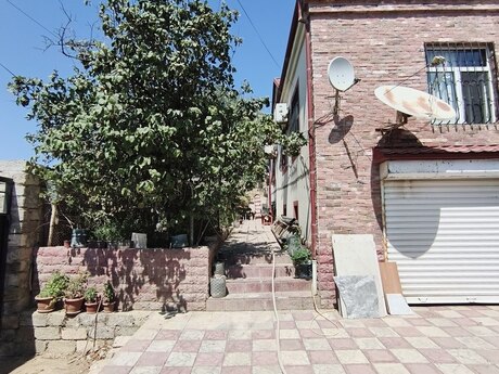 3-комнатный дом, 130 м², Badamdar: 273 000 ₼ 2