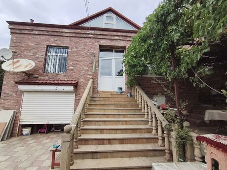 3-комнатный дом, 130 м², Badamdar: 273 000 ₼ 3