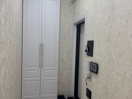 Jasmine Park kompleksində 3 otaqlı yeni tikili mənzil satılır, 125 m², 290 000 AZN, şəkil 5 / 8