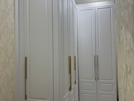 Jasmine Park kompleksində 3 otaqlı yeni tikili mənzil satılır, 125 m², 290 000 AZN, şəkil 4 / 8