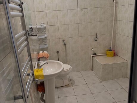 3-room house for rent in Əhmədli, 86 m², 450 AZN/mo, photo 2 / 12