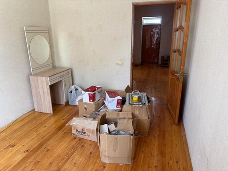 3-room house for rent in Əhmədli, 86 m², 450 AZN/mo, photo 4 / 12