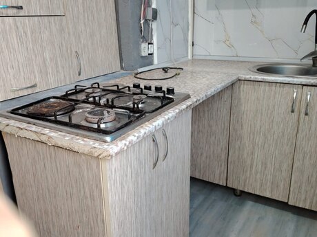 1-комнатная квартира, 24 м², Badamdar: 59 990 ₼ 5