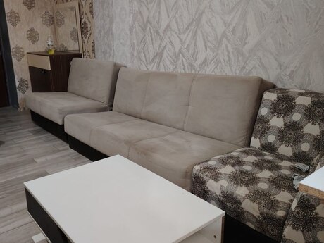 1-комнатная квартира, 24 м², Badamdar: 59 990 ₼ 4