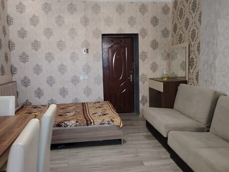 1-комнатная квартира, 24 м², Badamdar: 59 990 ₼ 3