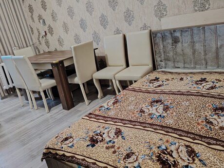 1-комнатная квартира, 24 м², Badamdar: 59 990 ₼ 2