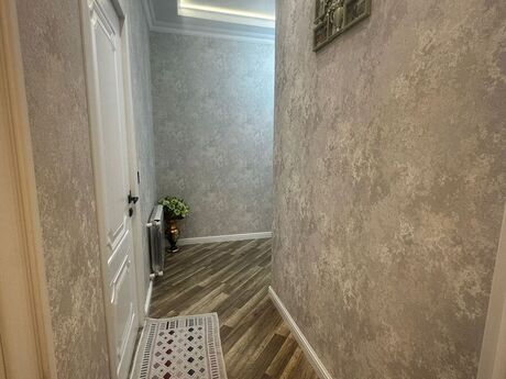Аренда: 2-комнатная квартира, 54 м², 20 Yanvar: 650 ₼/мес 4
