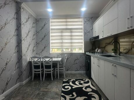 Аренда: 2-комнатная квартира, 54 м², 20 Yanvar: 650 ₼/мес 5