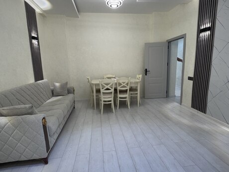 Аренда: 2-комнатная квартира, 60 м², Həzi Aslanov: 650 ₼/мес 2
