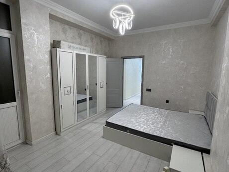 Аренда: 2-комнатная квартира, 60 м², Həzi Aslanov: 650 ₼/мес 5