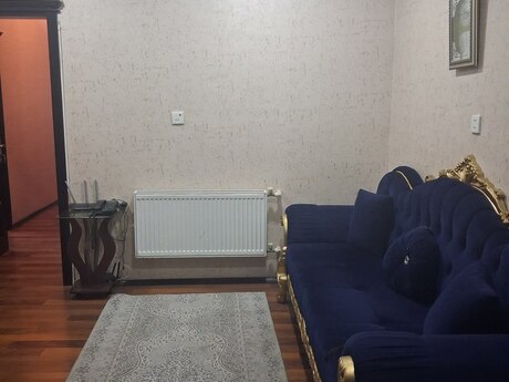 Аренда: 3-комнатная квартира, 111 м², Xətai: 700 ₼/мес 2