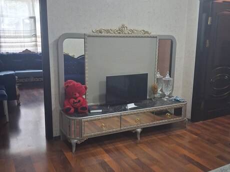 Аренда: 3-комнатная квартира, 111 м², Xətai: 700 ₼/мес 5