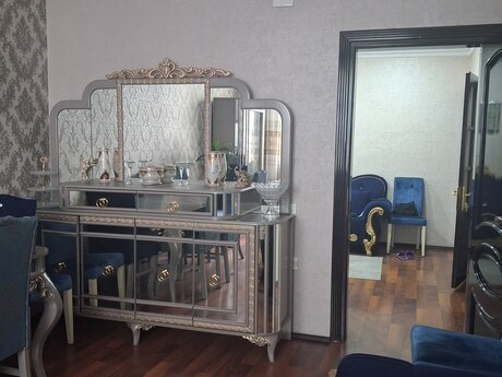 Аренда: 3-комнатная квартира, 111 м², Xətai: 700 ₼/мес 3