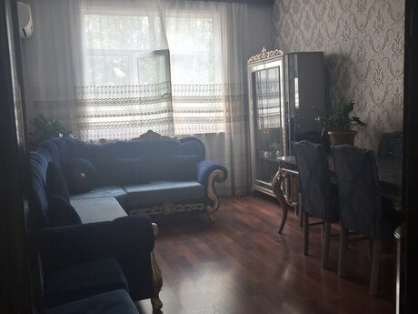Аренда: 3-комнатная квартира, 111 м², Xətai: 700 ₼/мес 4