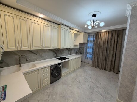 2-room apartment, 85 m², Memar Əcəmi: 285 000 ₼ 4
